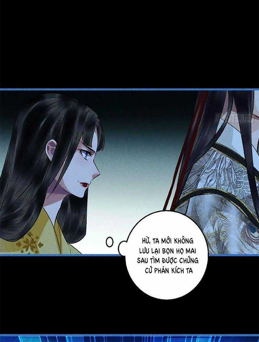 Vu Sa Chapter 14 trang 42
