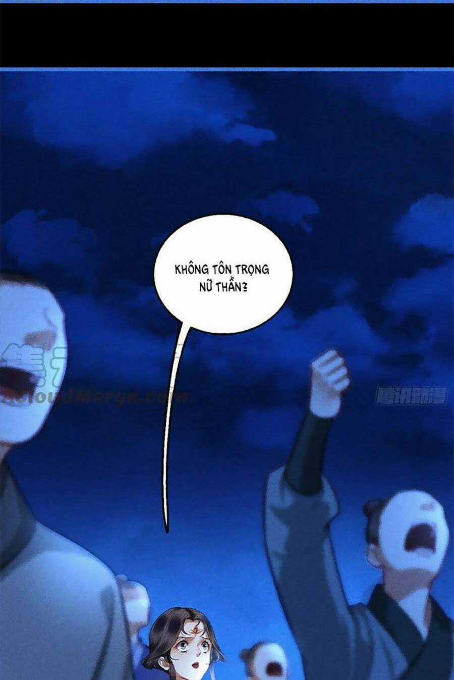 Vu Sa Chapter 14 trang 6