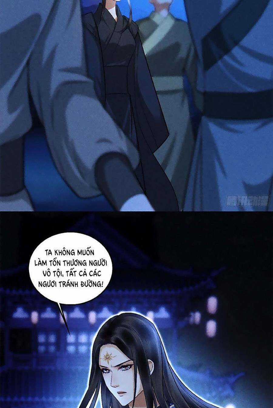 Vu Sa Chapter 14 trang 7