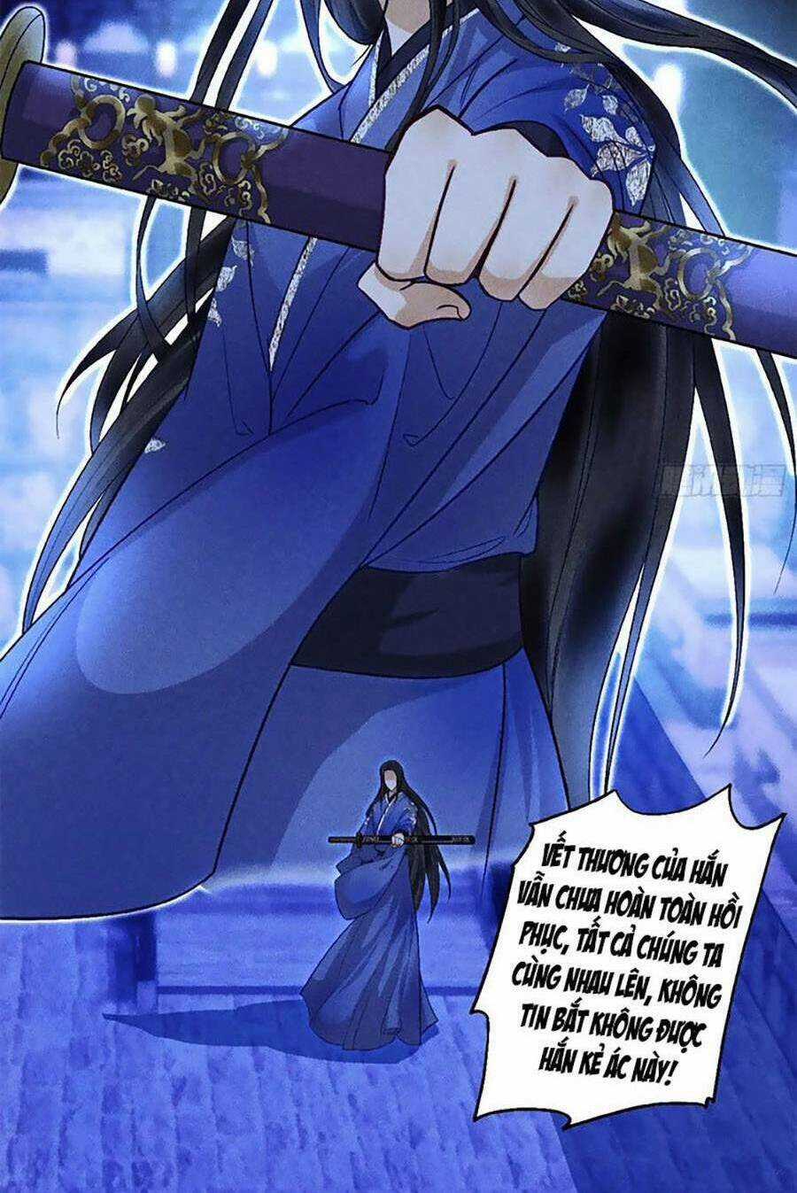 Vu Sa Chapter 14 trang 8