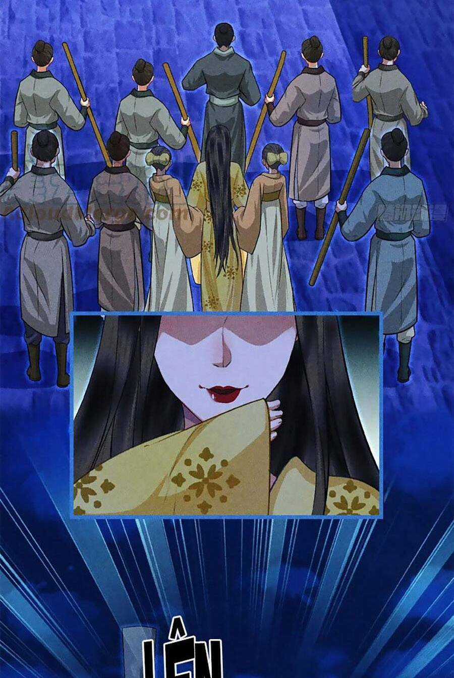 Vu Sa Chapter 14 trang 9