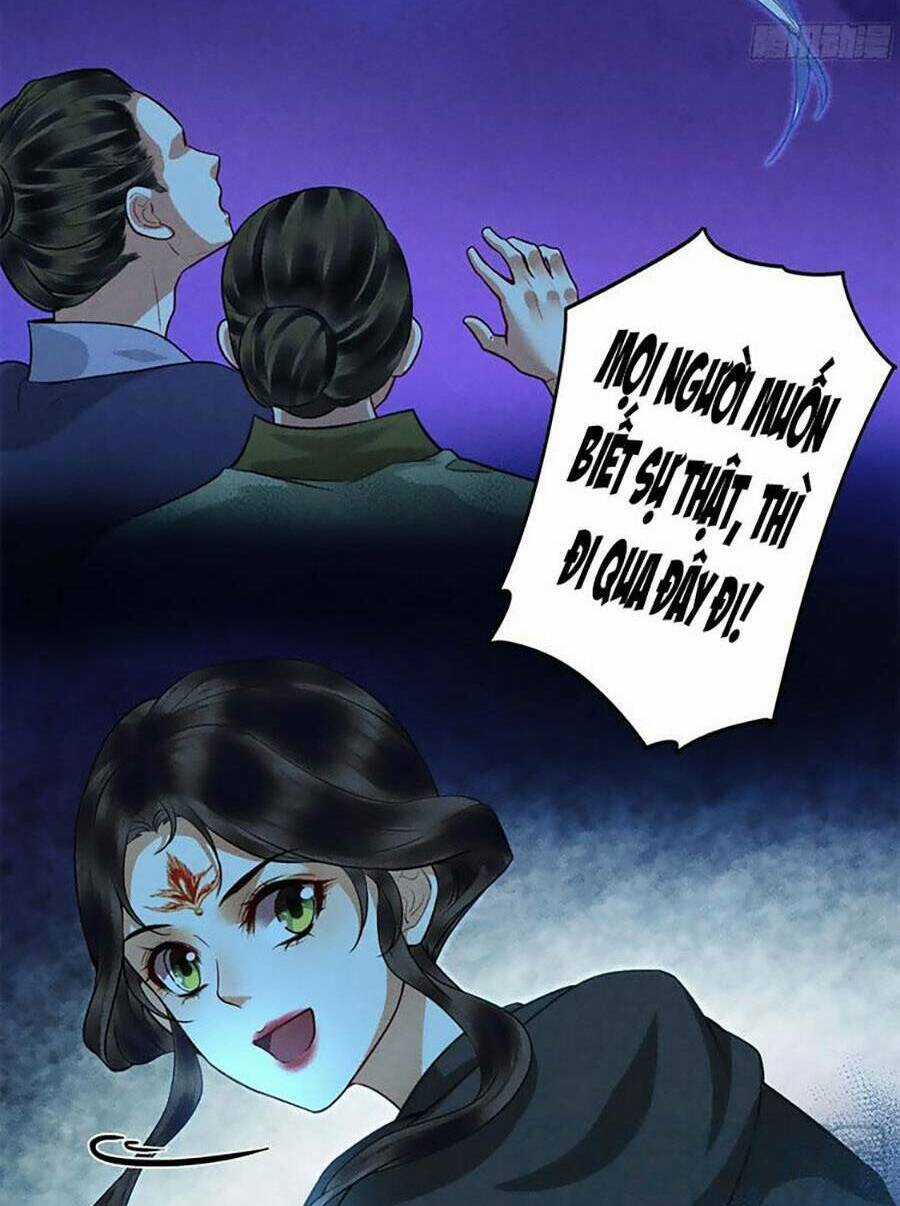 Vu Sa Chapter 15 trang 10