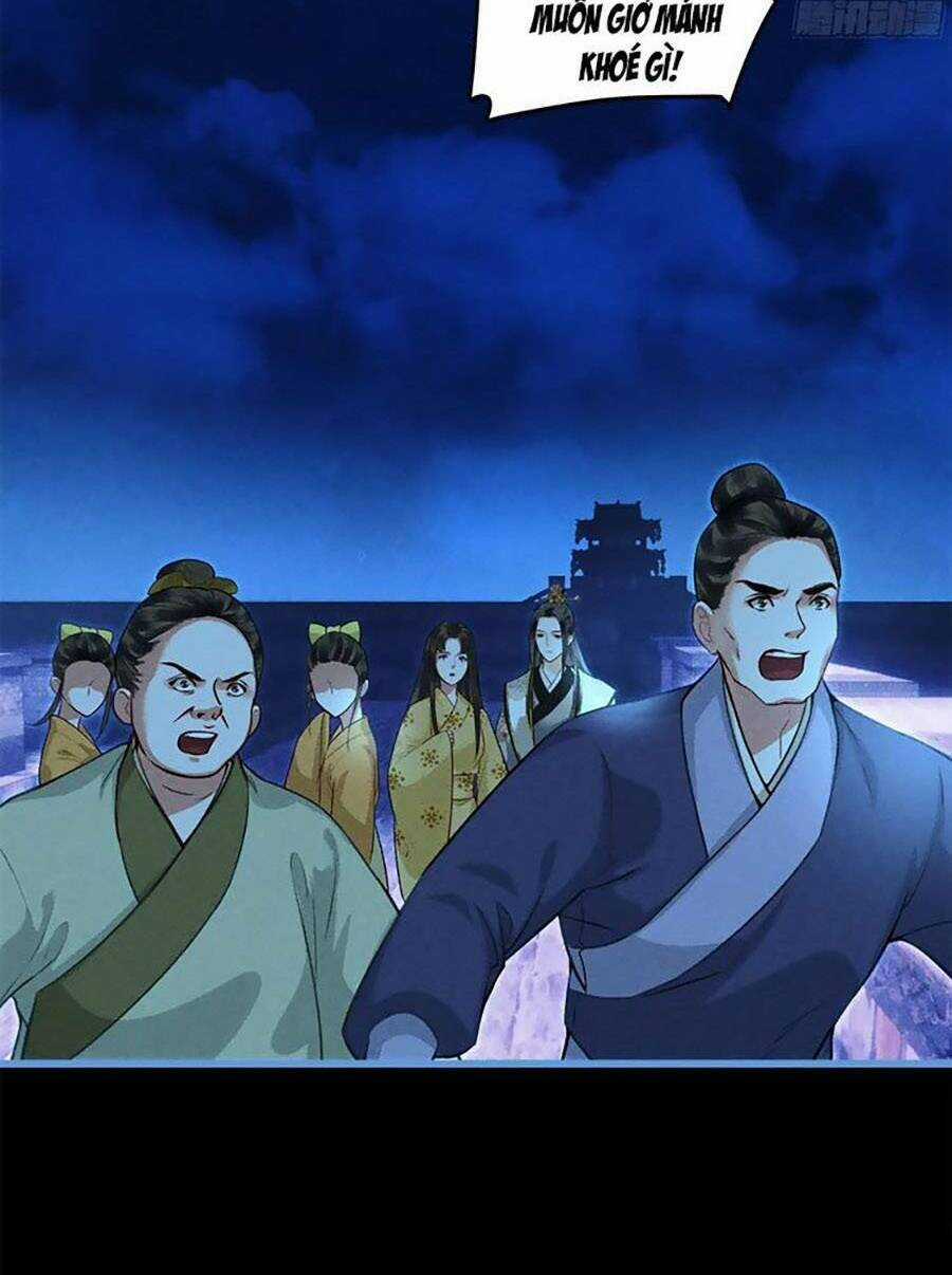 Vu Sa Chapter 15 trang 12