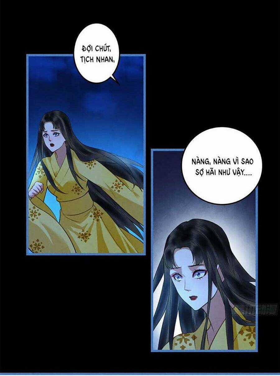 Vu Sa Chapter 15 trang 14