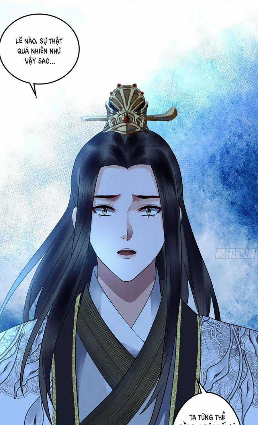 Vu Sa Chapter 15 trang 15
