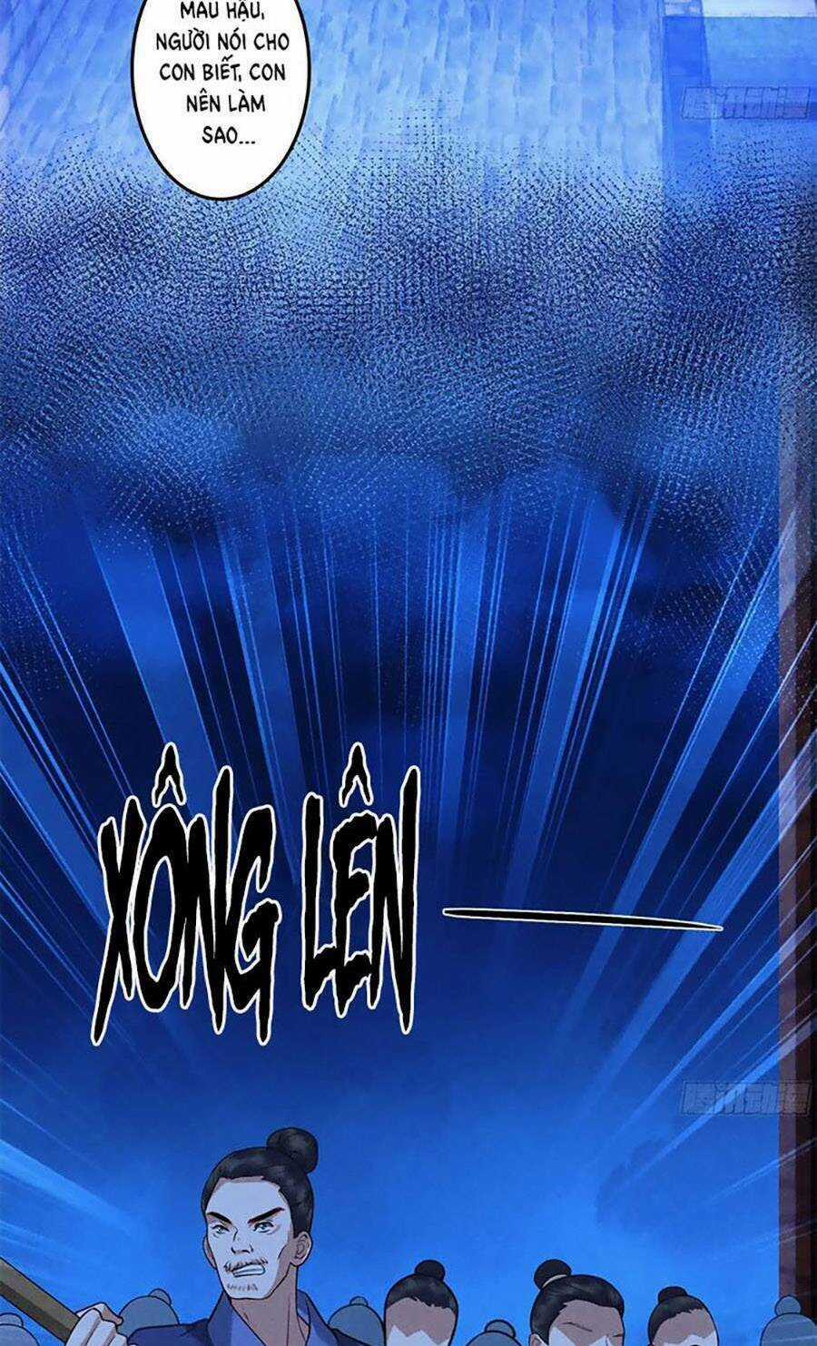 Vu Sa Chapter 15 trang 17