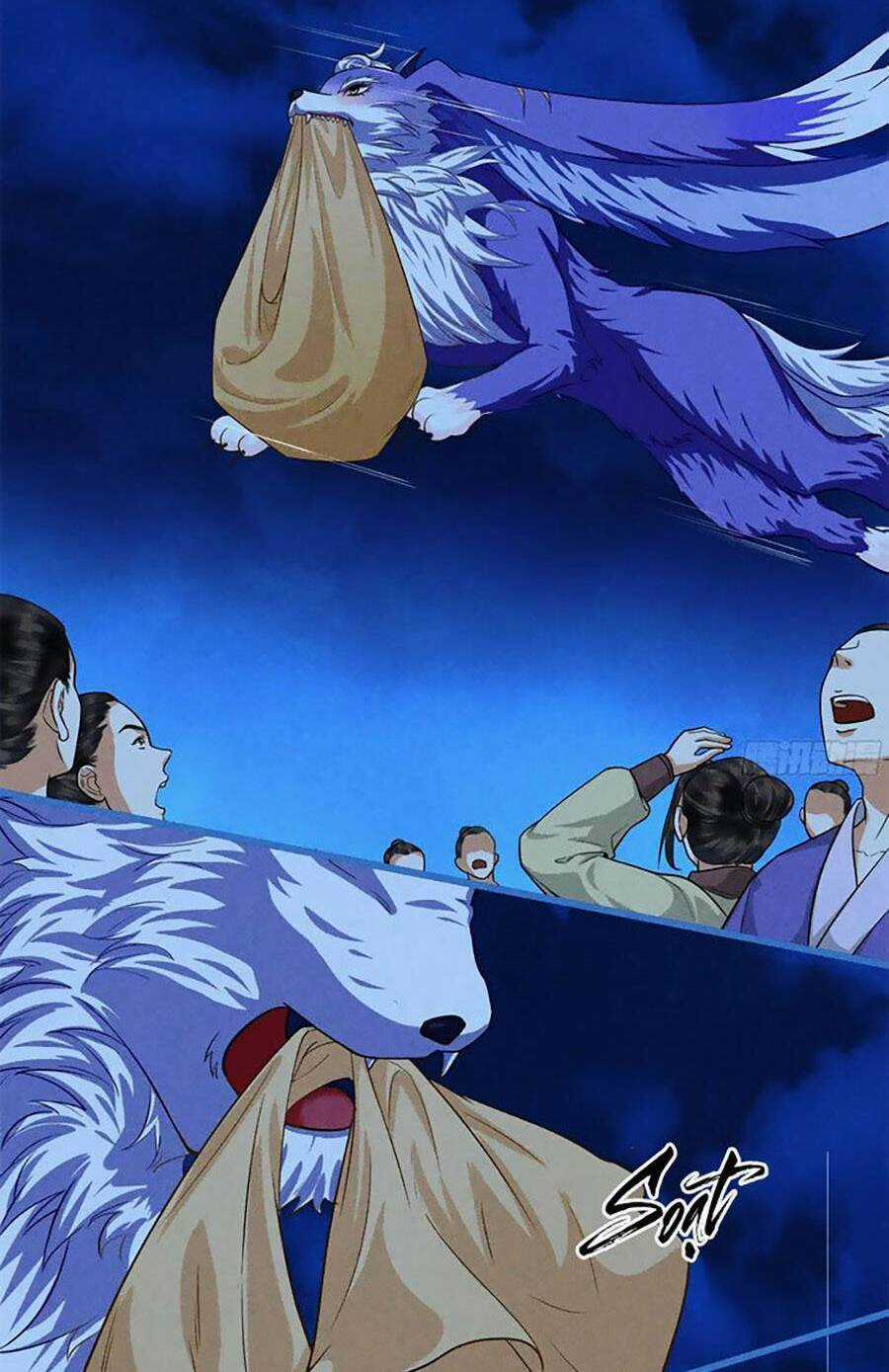 Vu Sa Chapter 15 trang 2