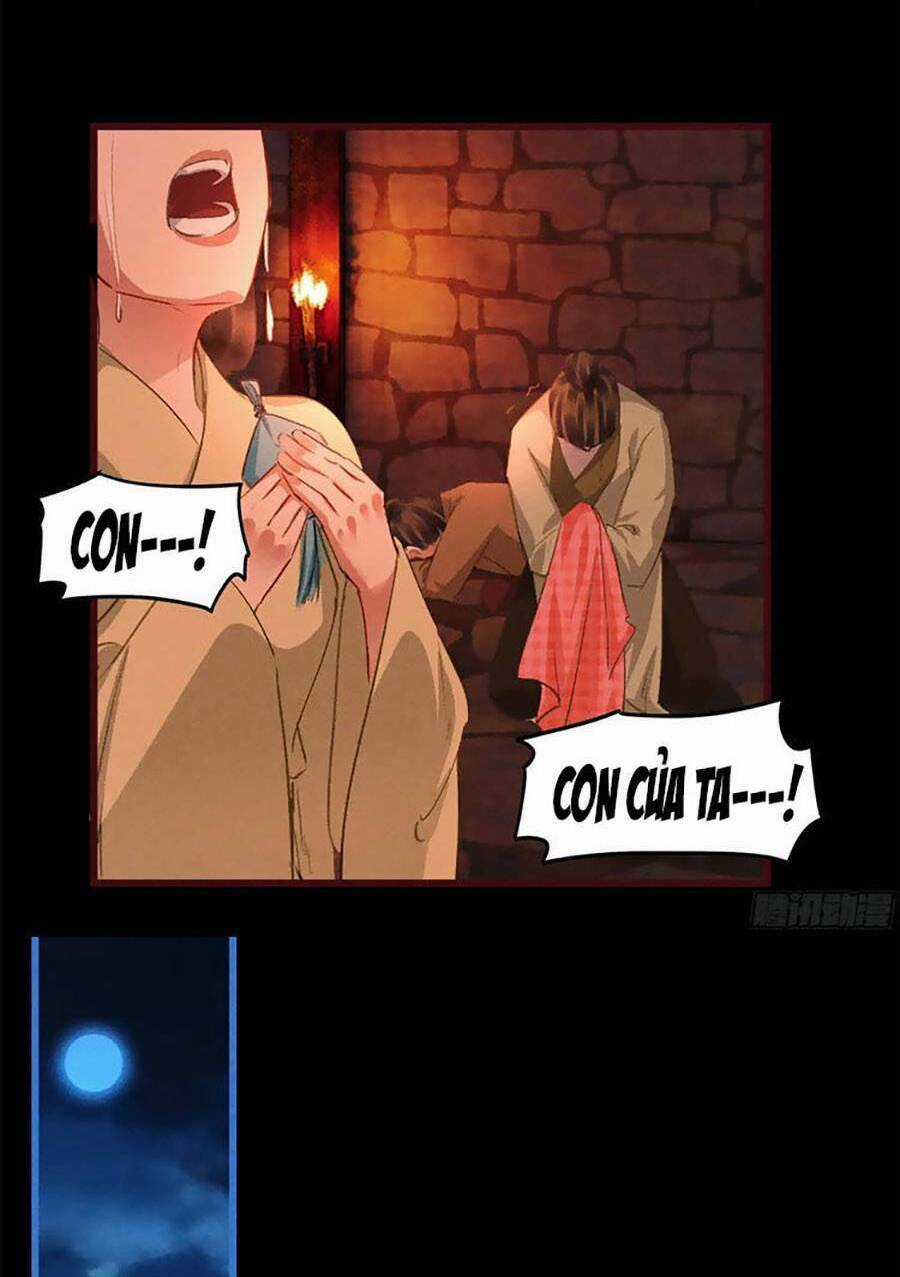 Vu Sa Chapter 15 trang 23
