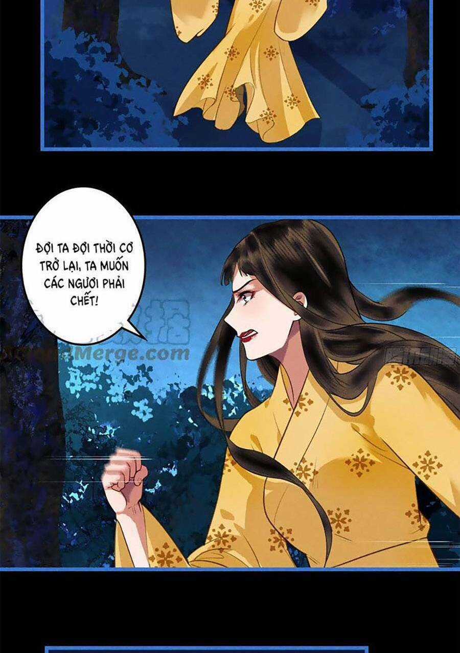 Vu Sa Chapter 15 trang 25