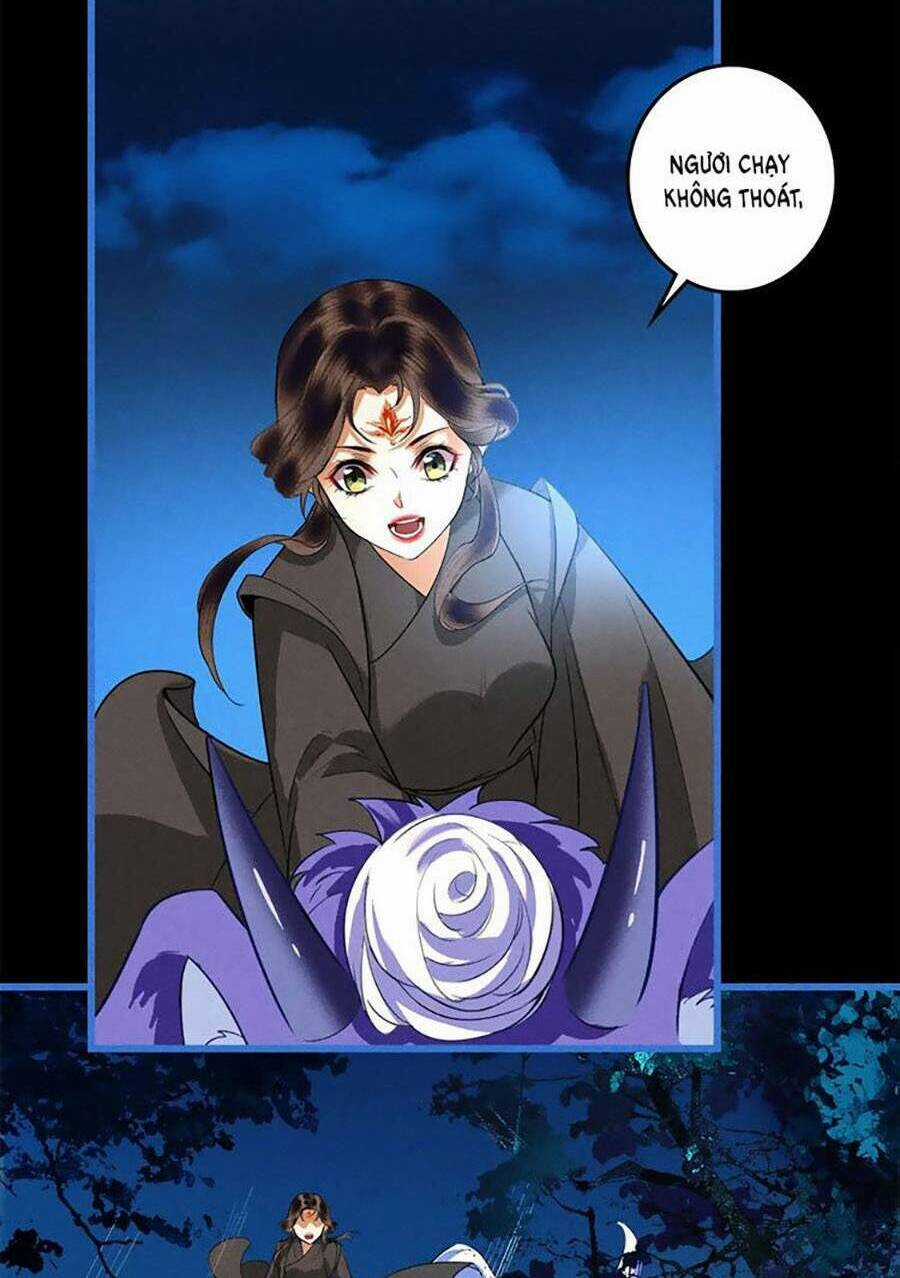 Vu Sa Chapter 15 trang 26