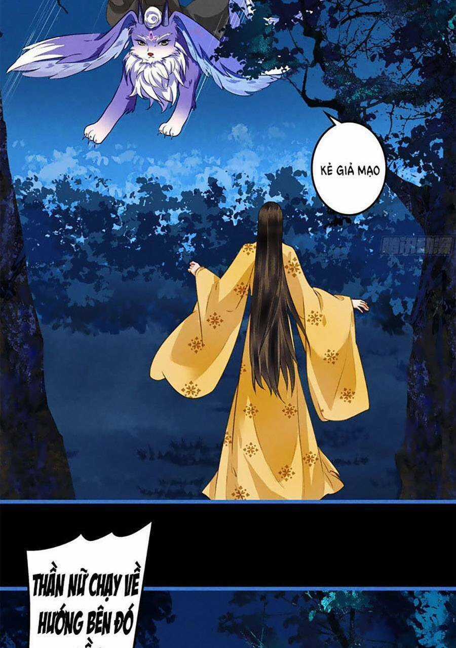 Vu Sa Chapter 15 trang 27