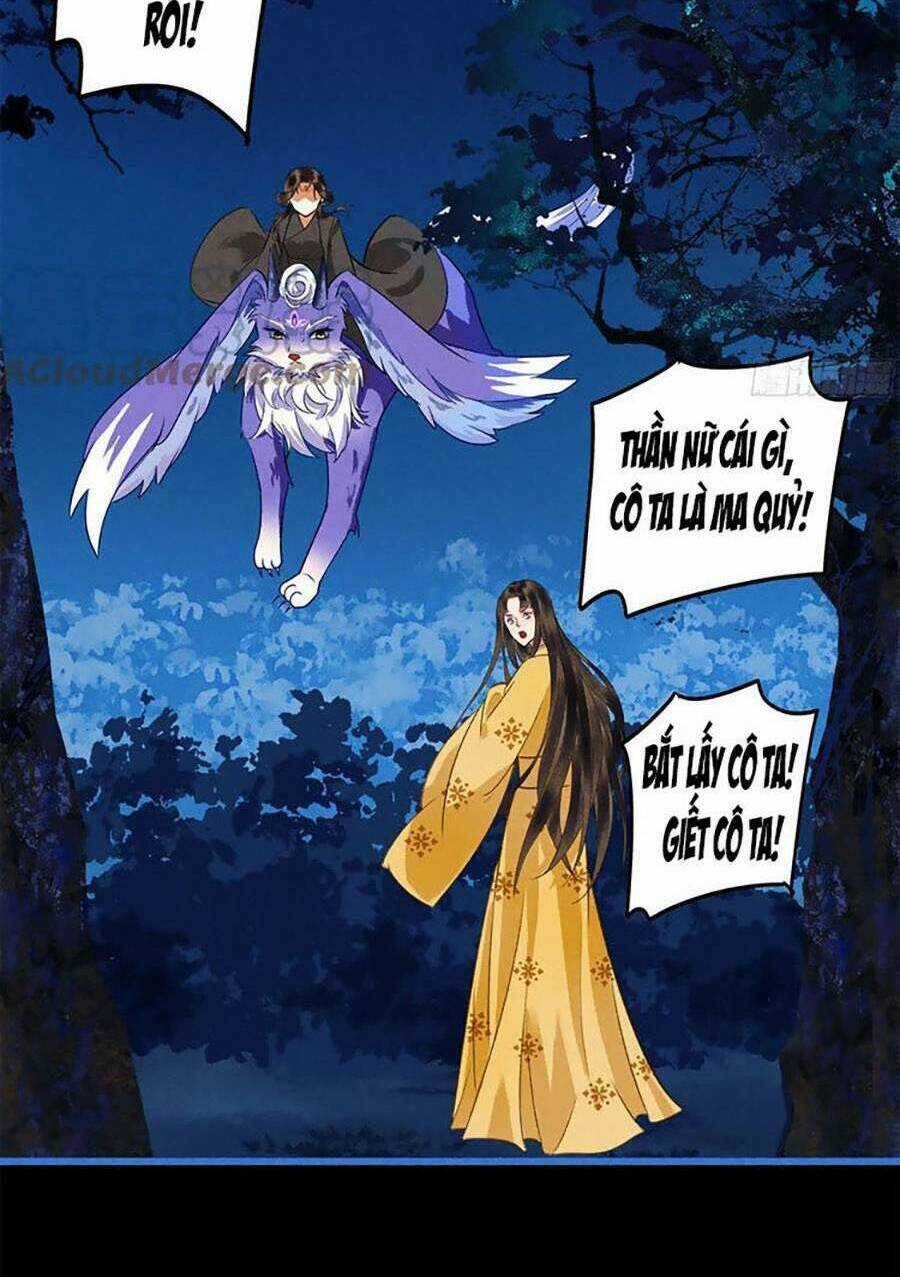 Vu Sa Chapter 15 trang 28