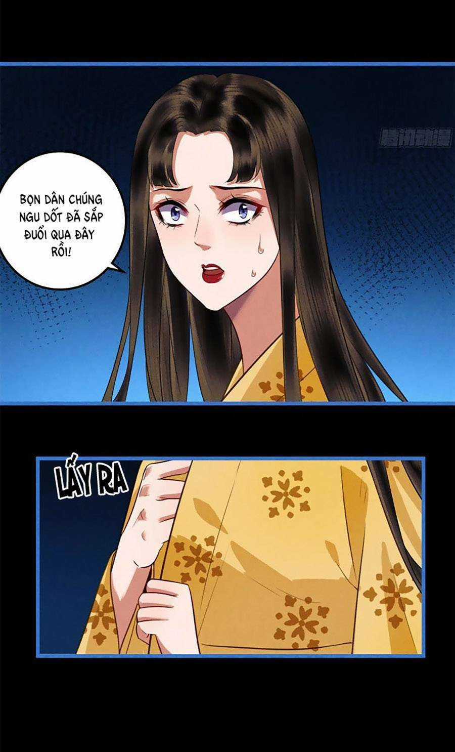 Vu Sa Chapter 15 trang 29