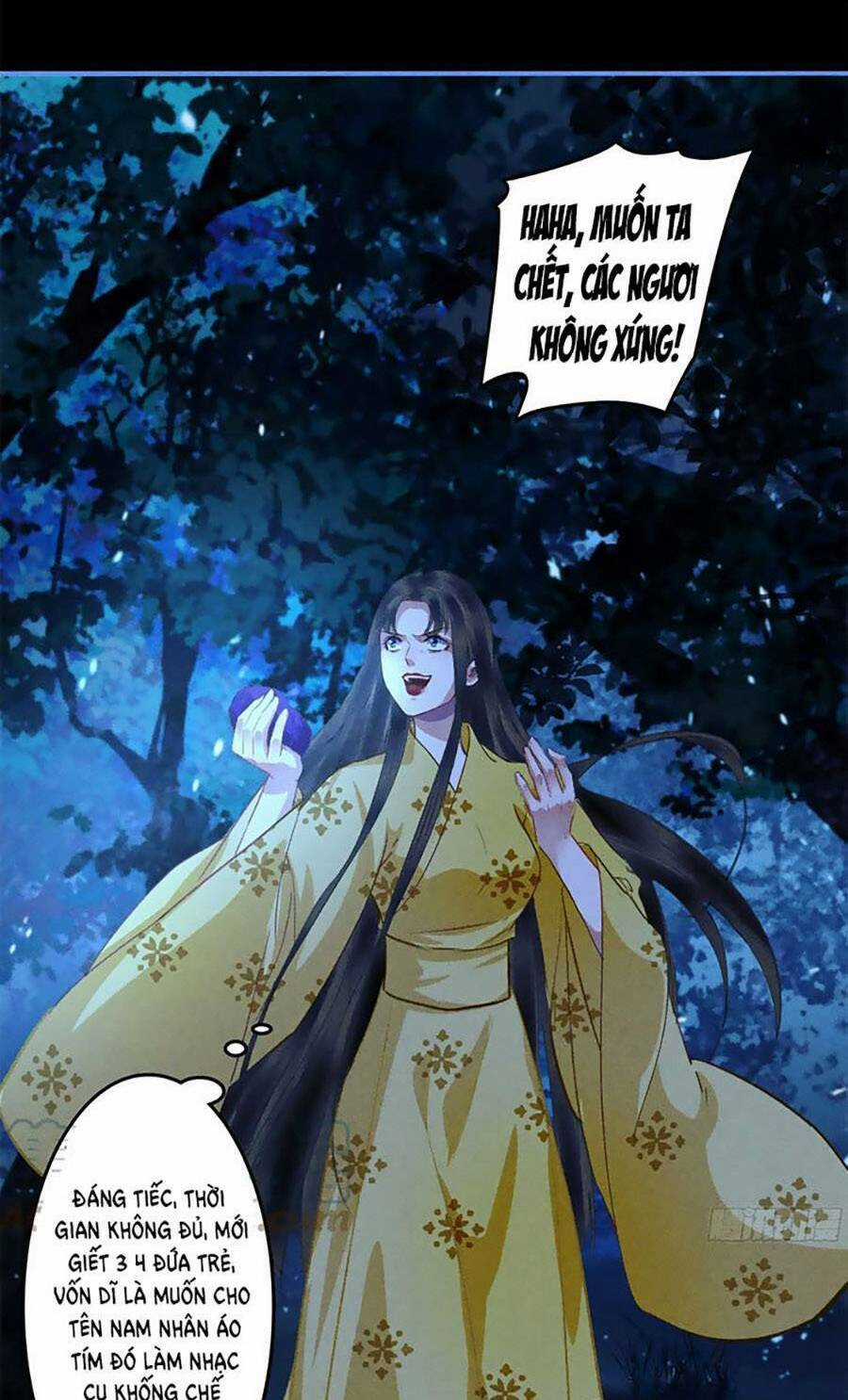 Vu Sa Chapter 15 trang 30