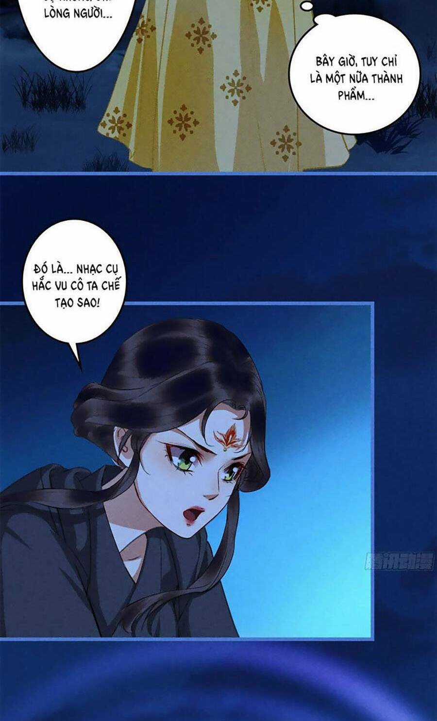 Vu Sa Chapter 15 trang 31