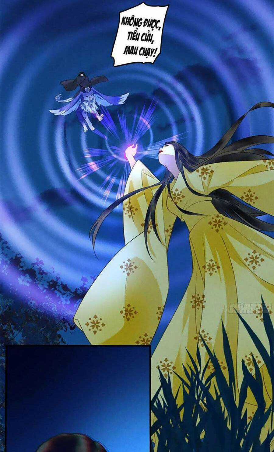 Vu Sa Chapter 15 trang 32