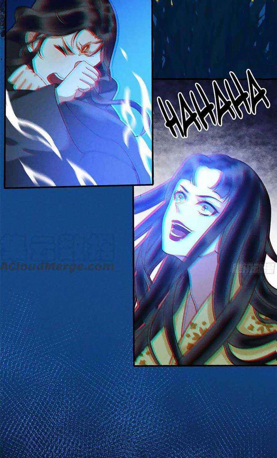 Vu Sa Chapter 15 trang 33