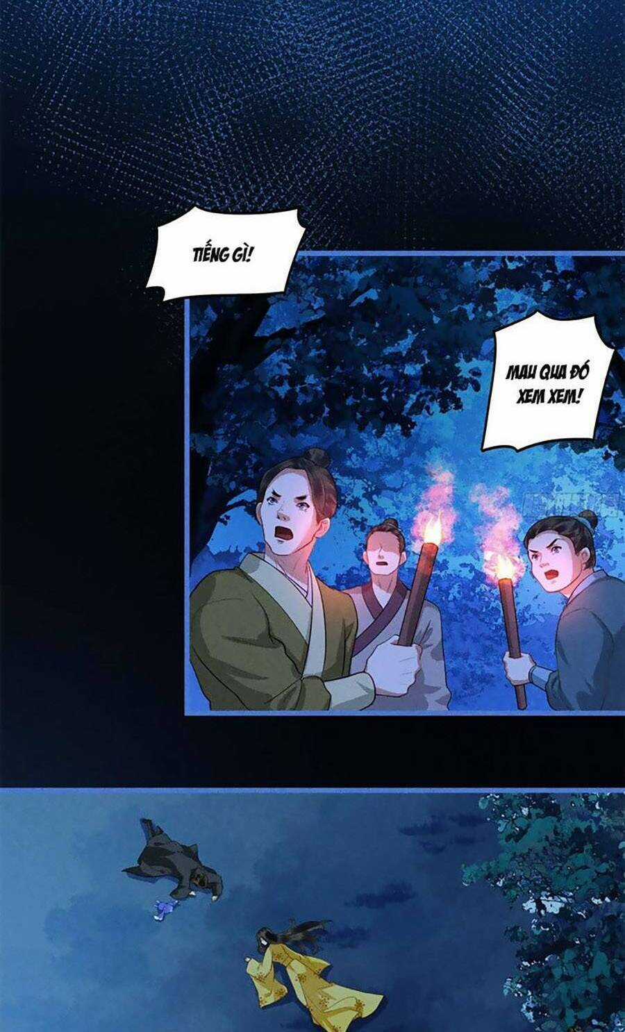 Vu Sa Chapter 15 trang 34