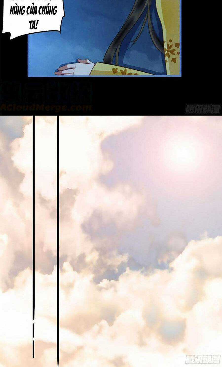 Vu Sa Chapter 15 trang 36