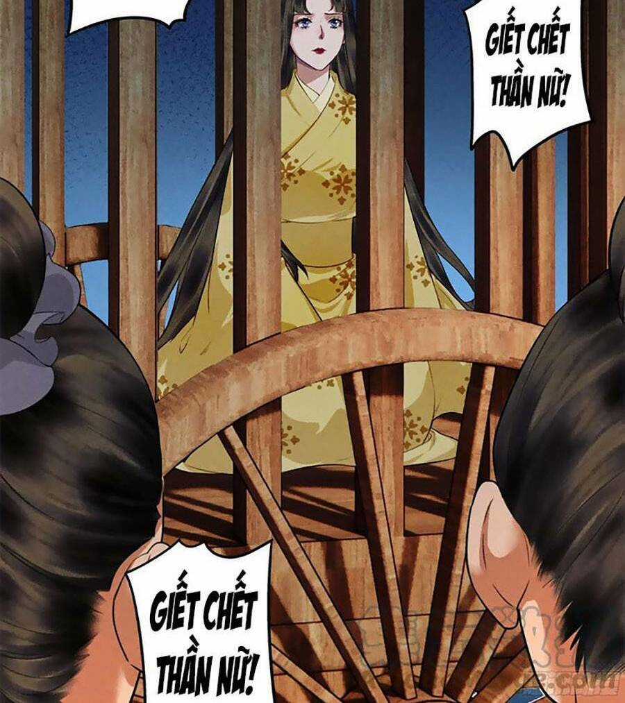 Vu Sa Chapter 15 trang 38