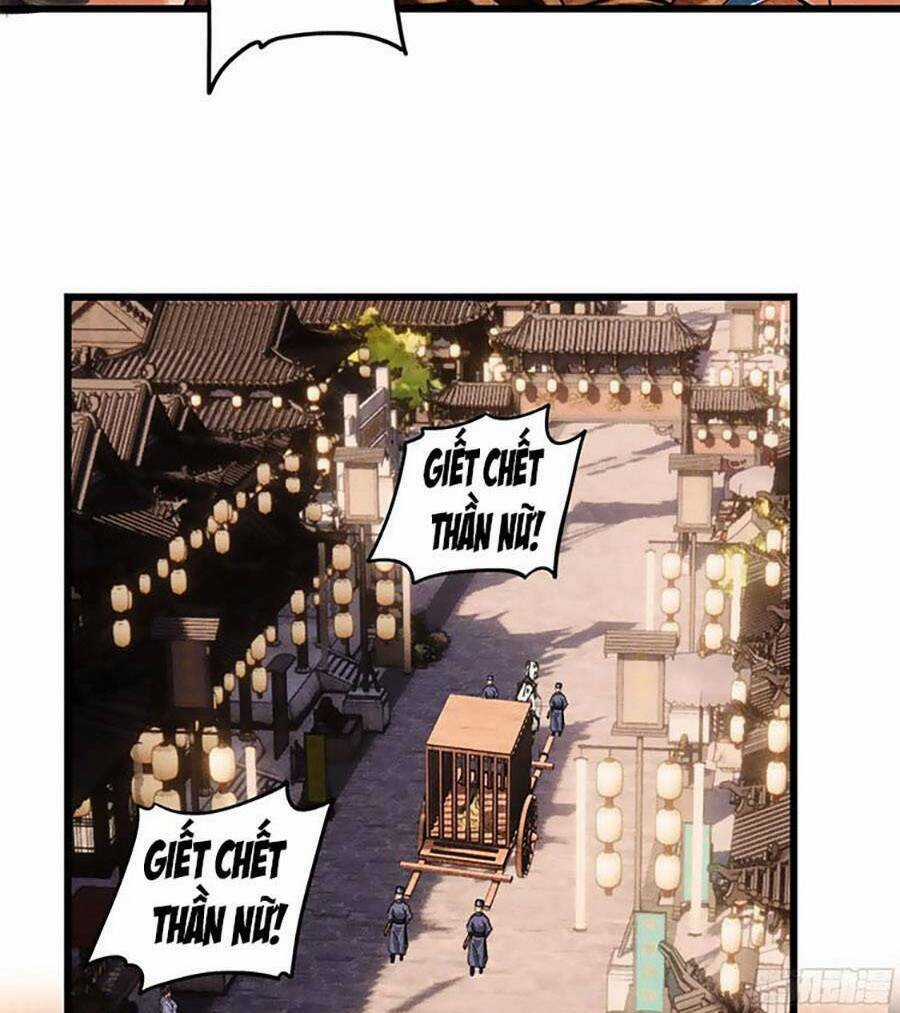 Vu Sa Chapter 15 trang 39