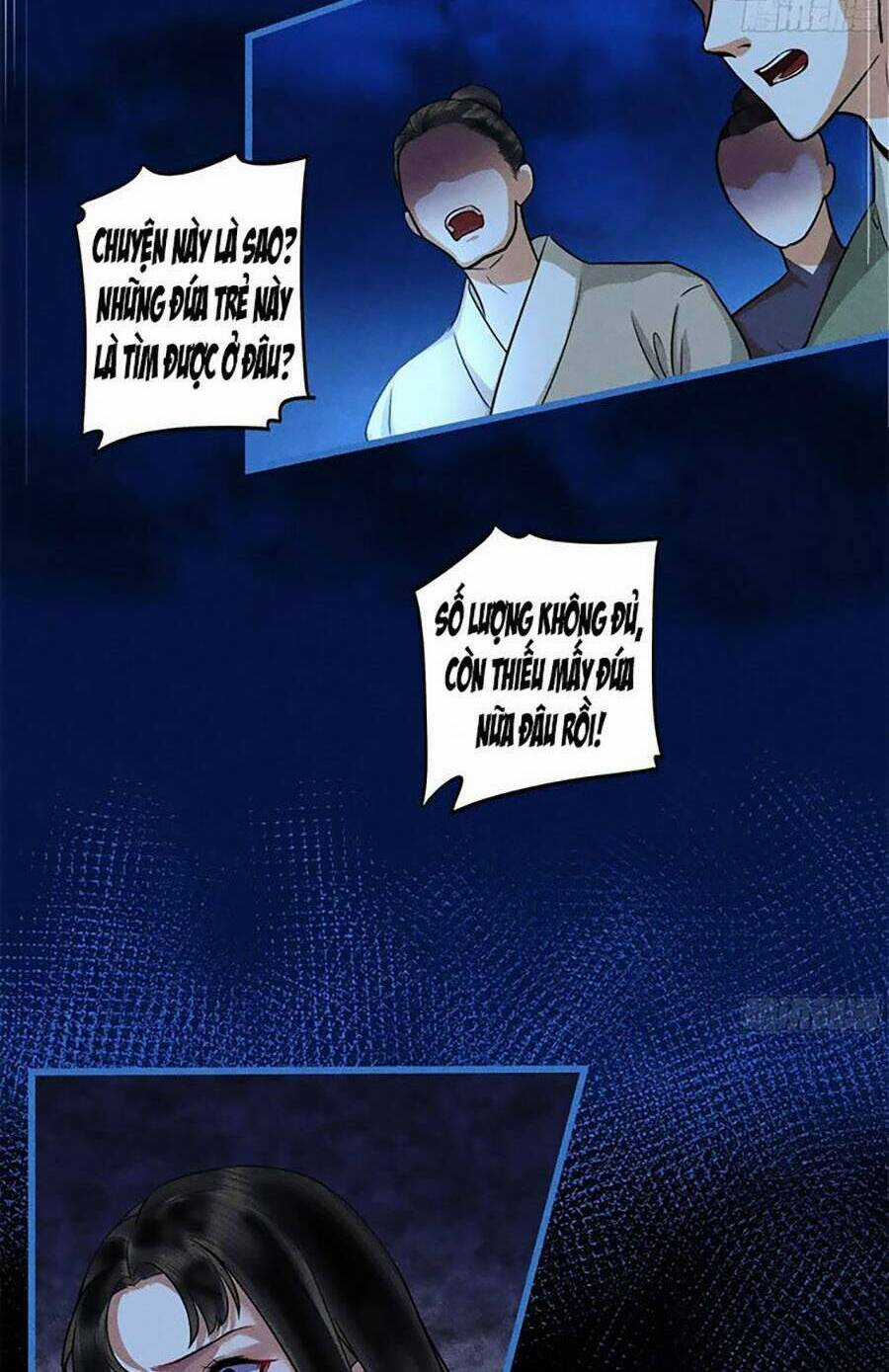 Vu Sa Chapter 15 trang 4