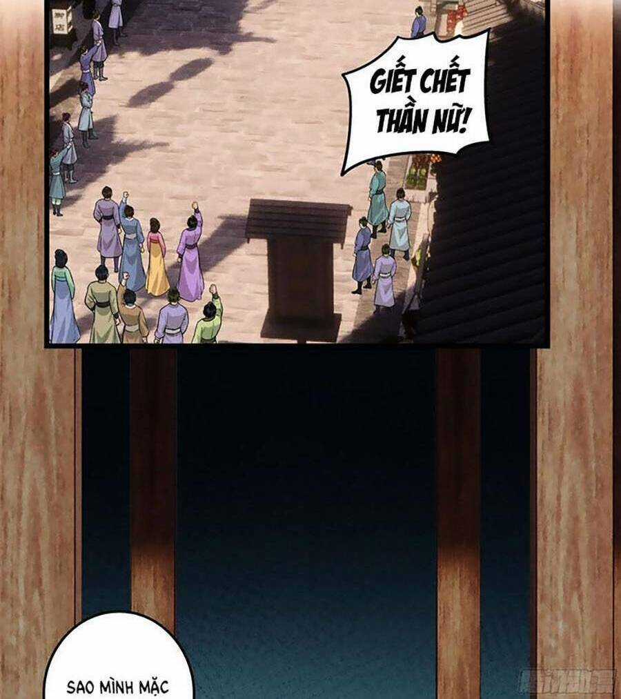 Vu Sa Chapter 15 trang 40