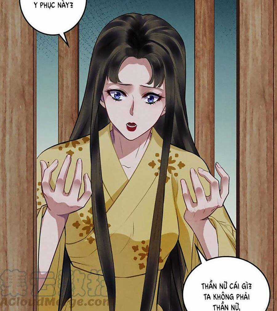 Vu Sa Chapter 15 trang 41