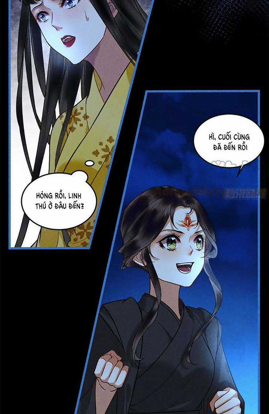 Vu Sa Chapter 15 trang 5