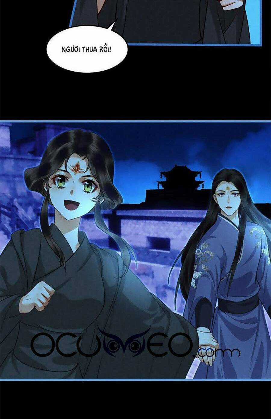 Vu Sa Chapter 15 trang 6