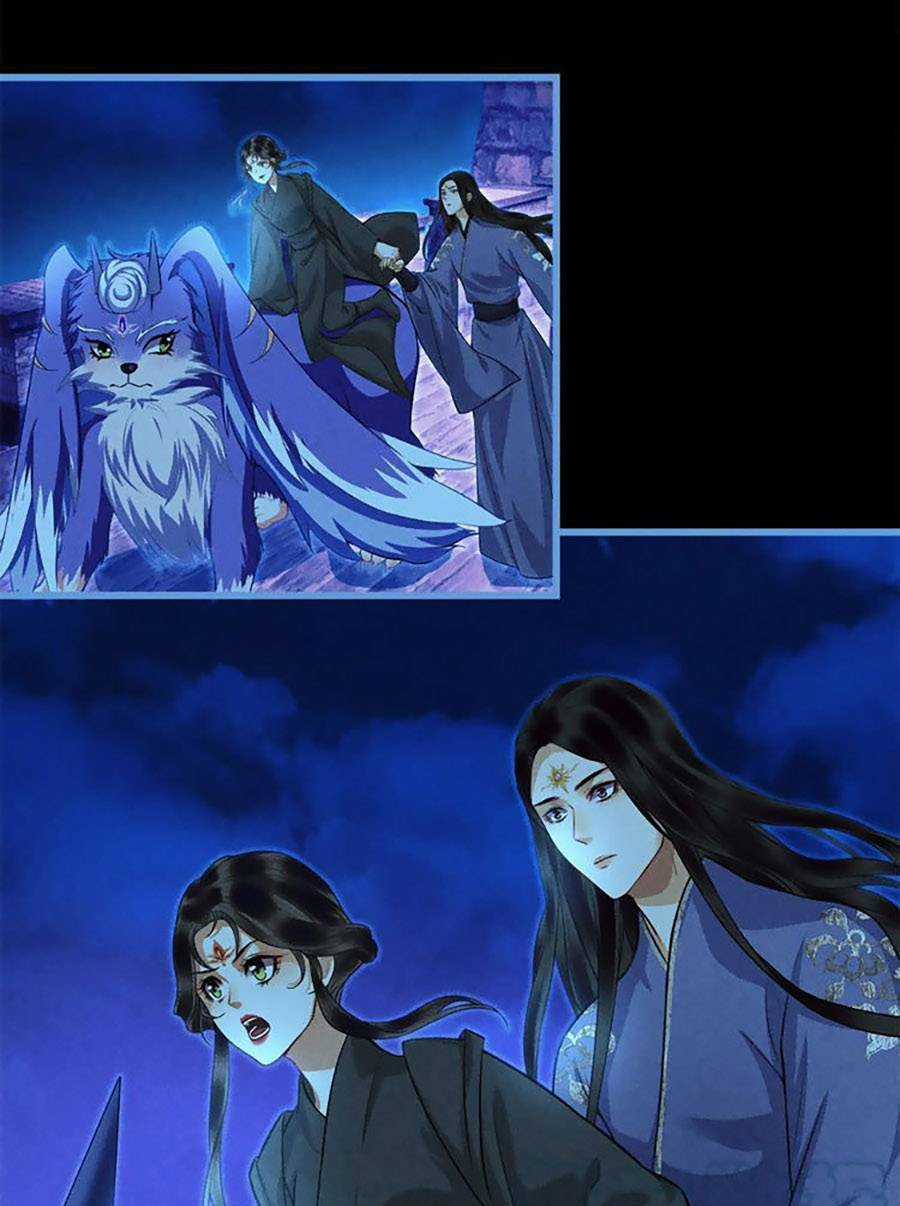 Vu Sa Chapter 15 trang 7