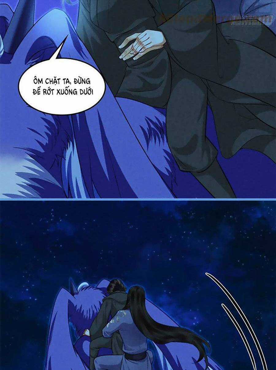 Vu Sa Chapter 15 trang 8