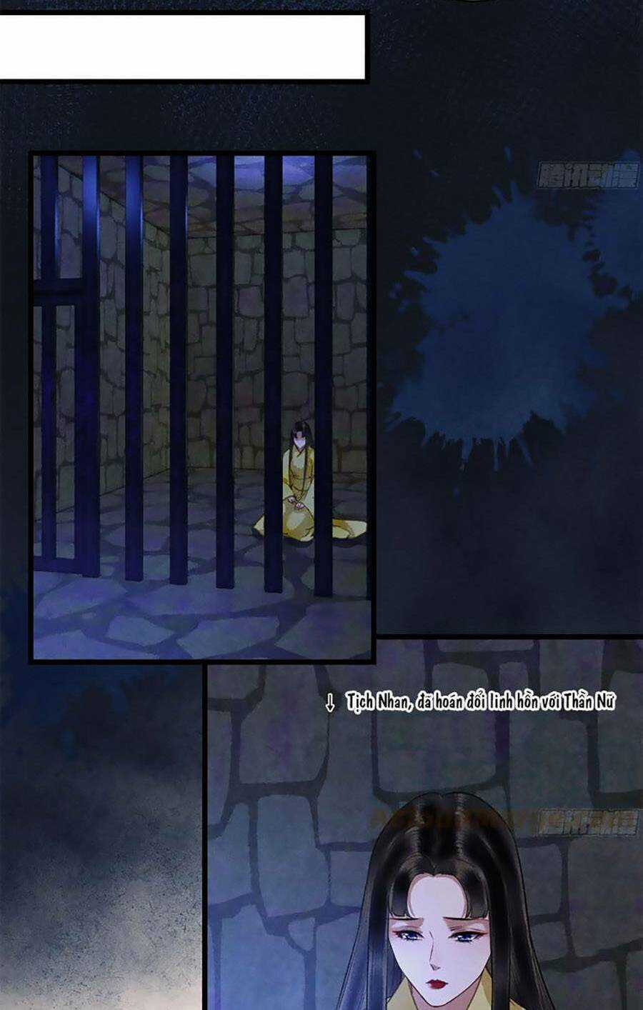 Vu Sa Chapter 16 trang 10