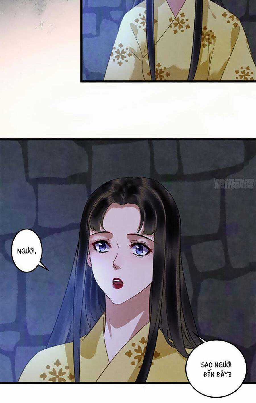 Vu Sa Chapter 16 trang 11