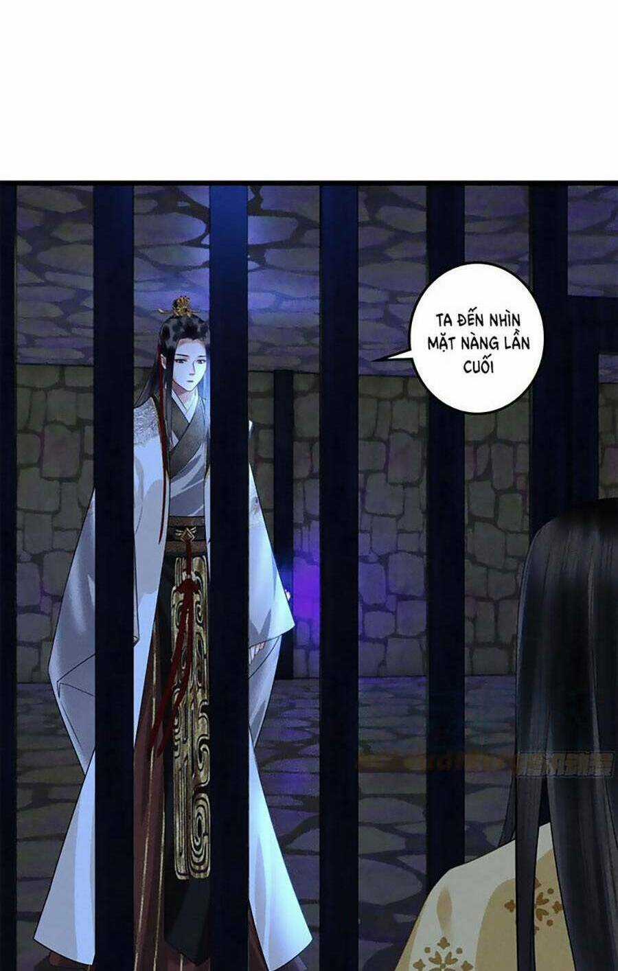 Vu Sa Chapter 16 trang 12