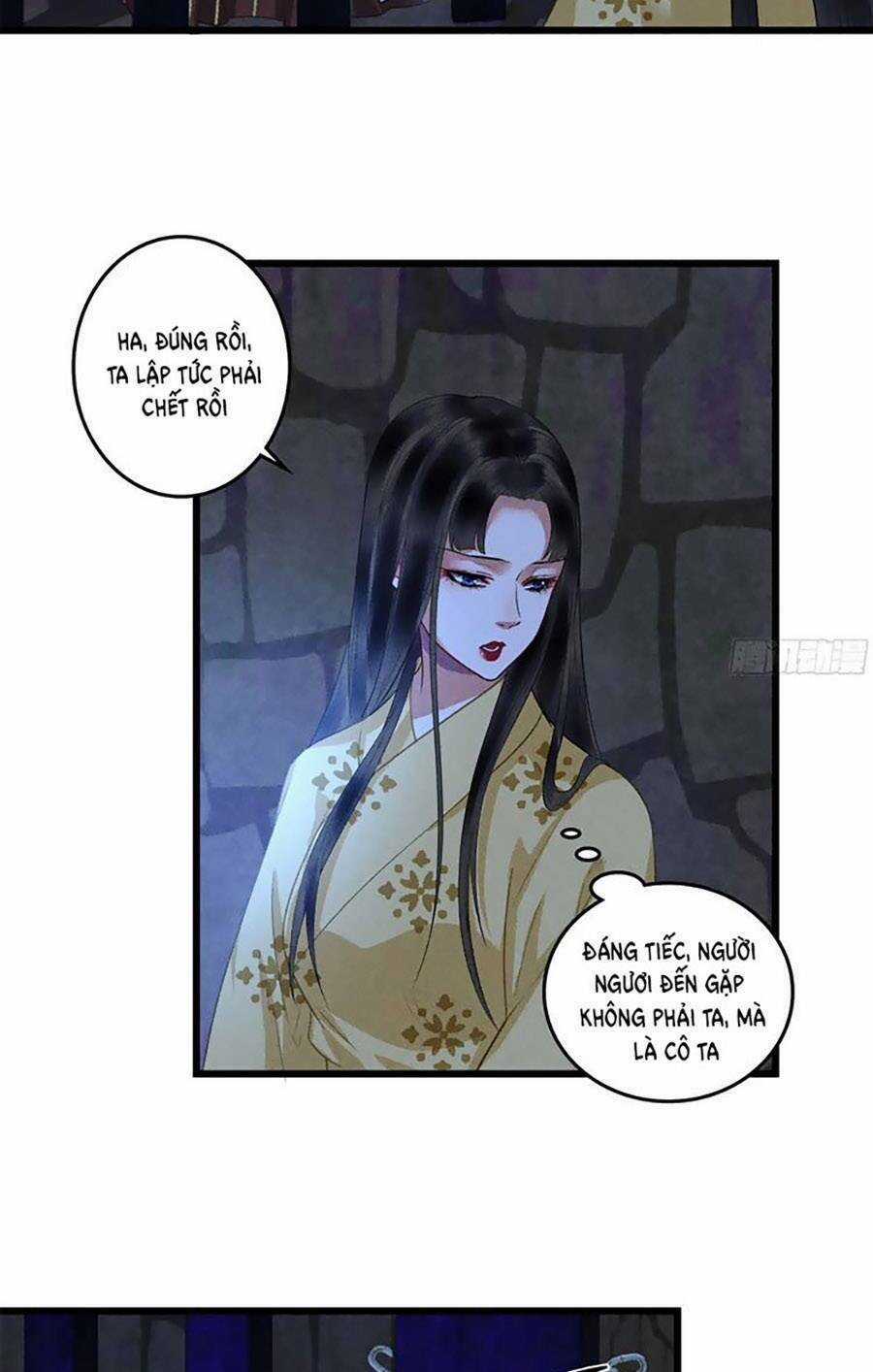 Vu Sa Chapter 16 trang 13