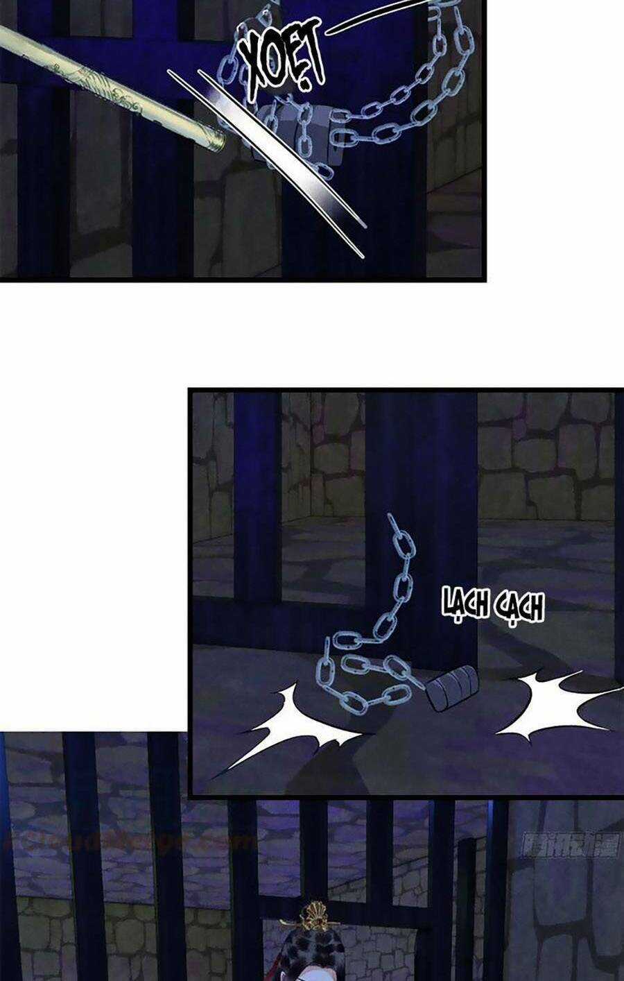 Vu Sa Chapter 16 trang 14