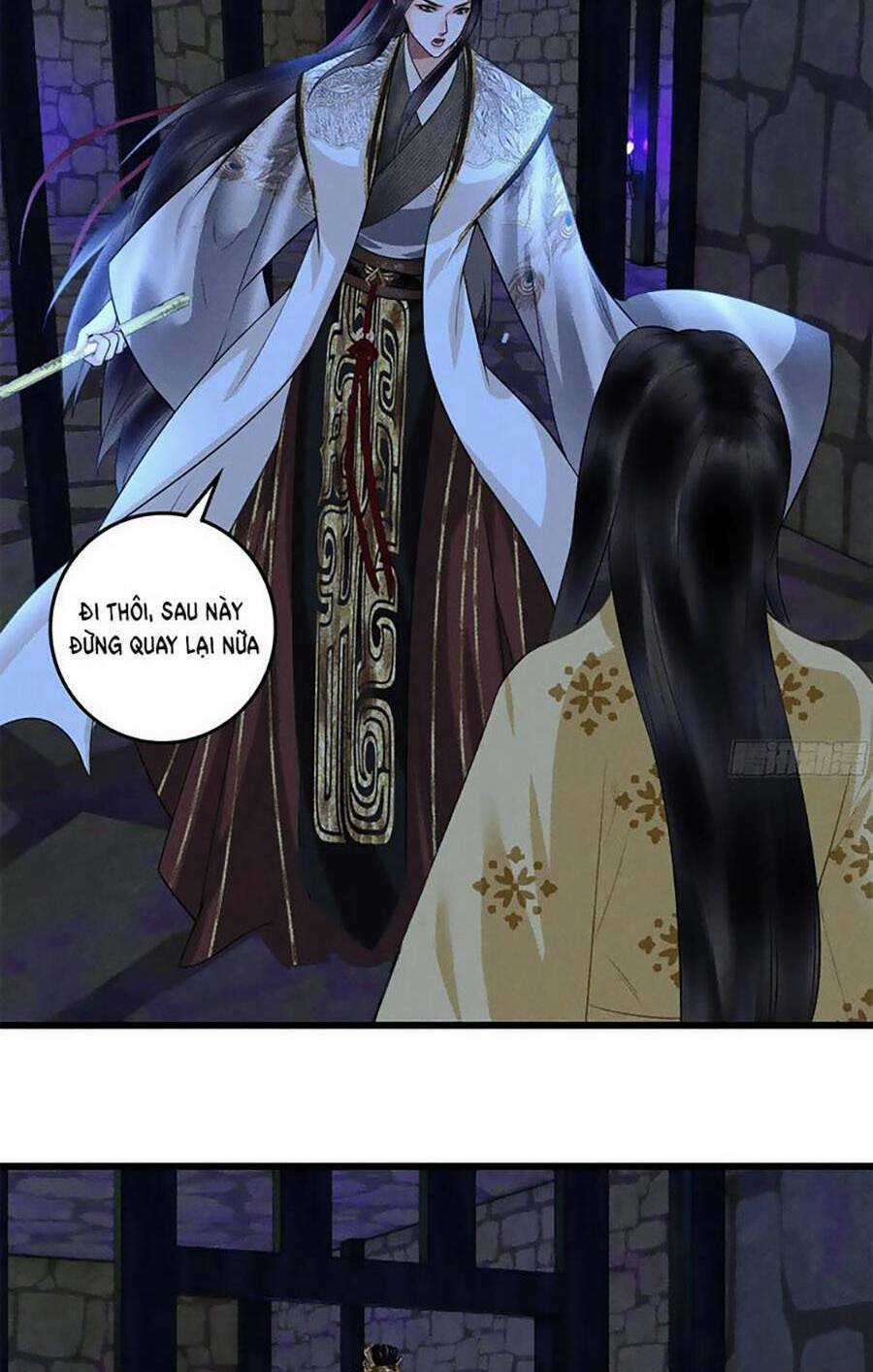 Vu Sa Chapter 16 trang 15