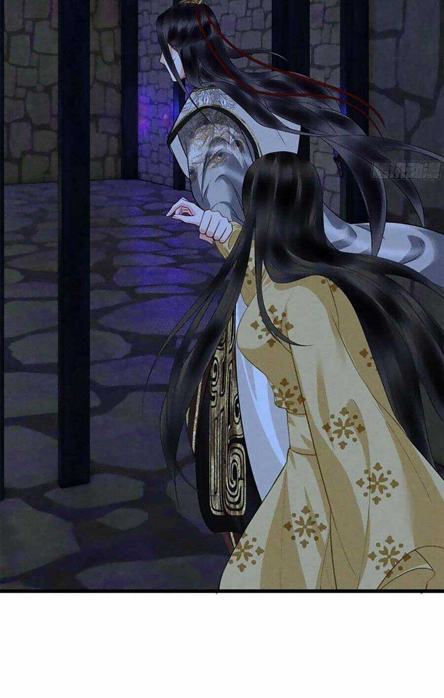 Vu Sa Chapter 16 trang 16