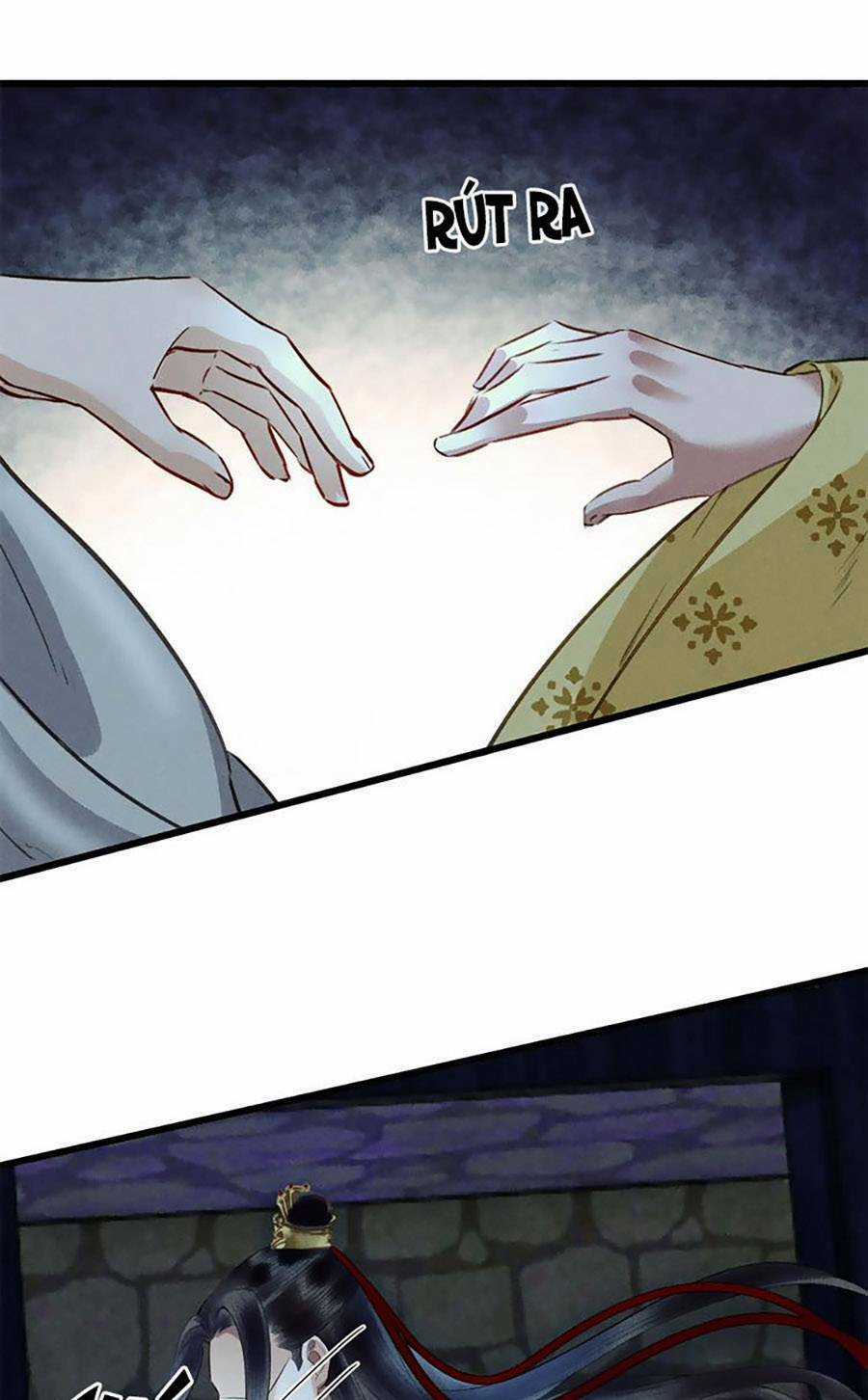 Vu Sa Chapter 16 trang 17