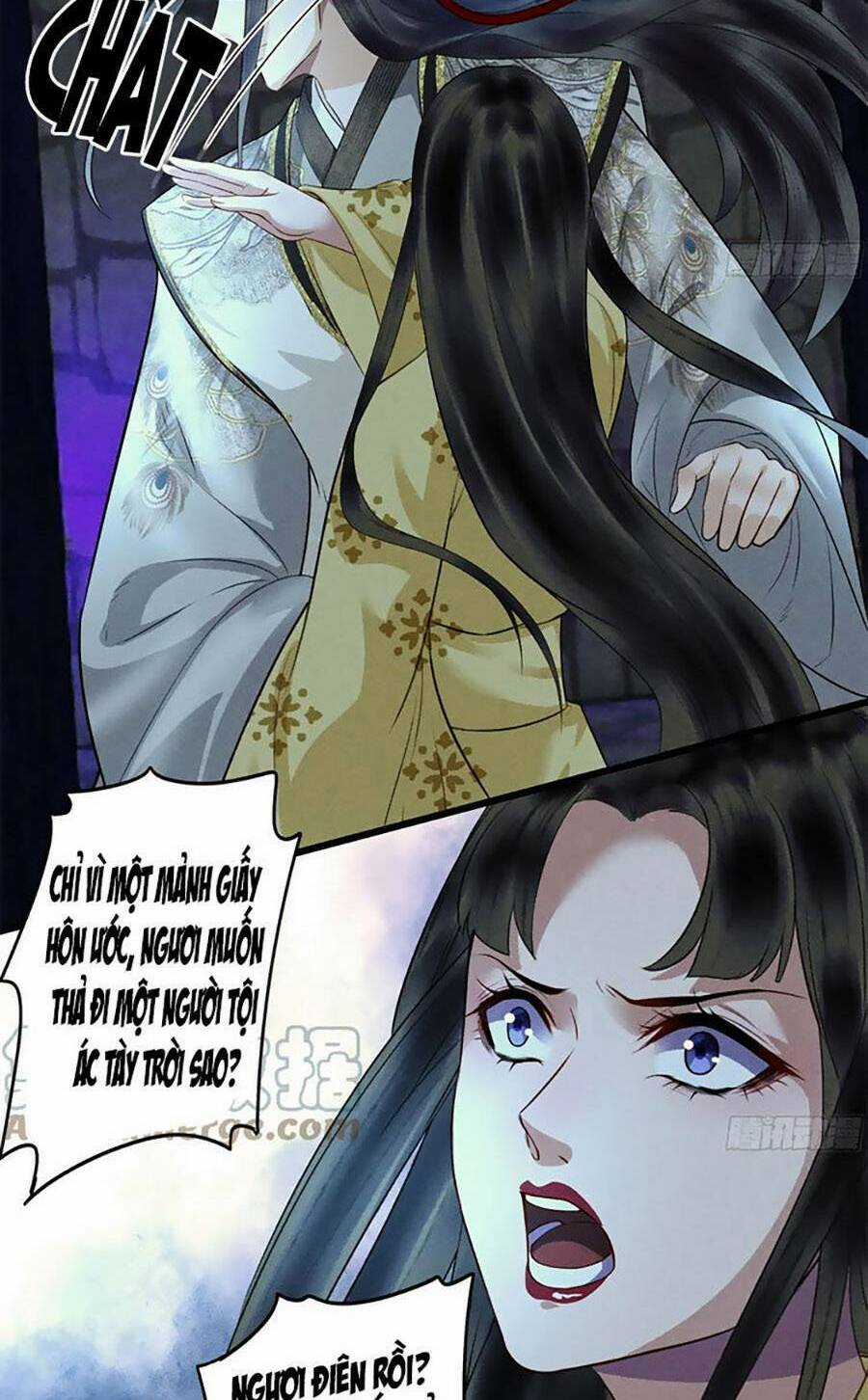 Vu Sa Chapter 16 trang 18