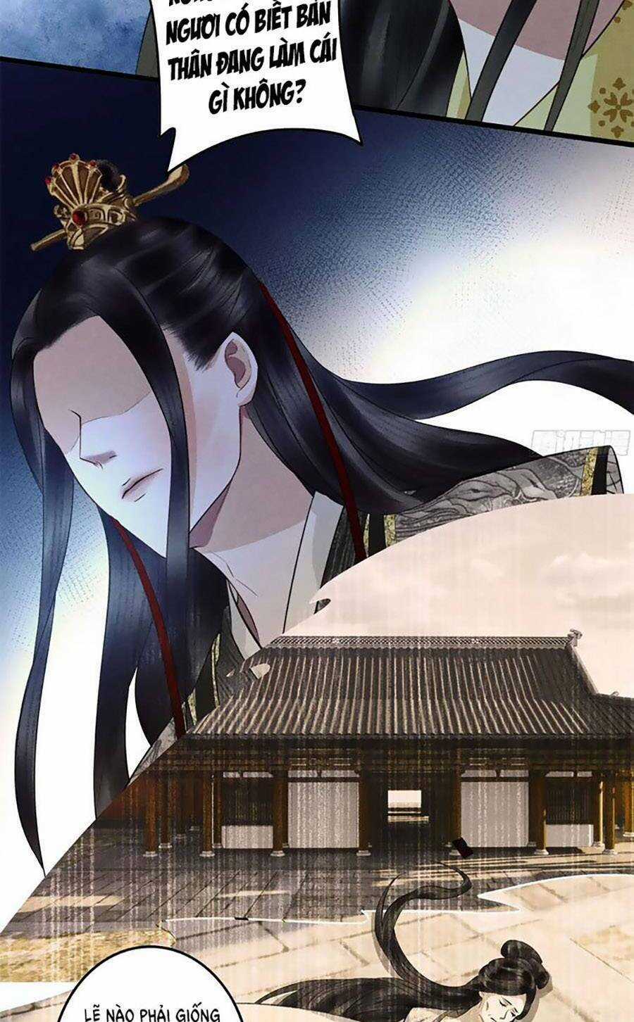 Vu Sa Chapter 16 trang 19