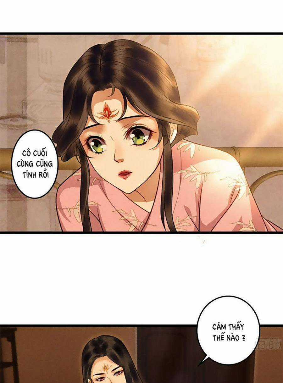 Vu Sa Chapter 16 trang 2