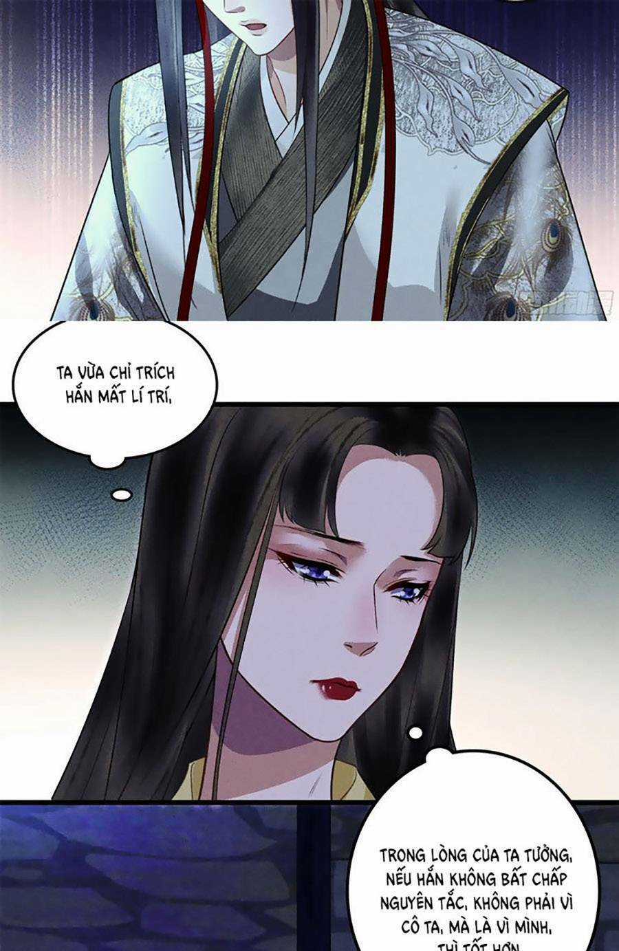 Vu Sa Chapter 16 trang 21