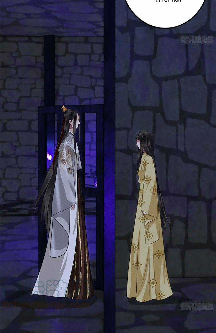 Vu Sa Chapter 16 trang 22