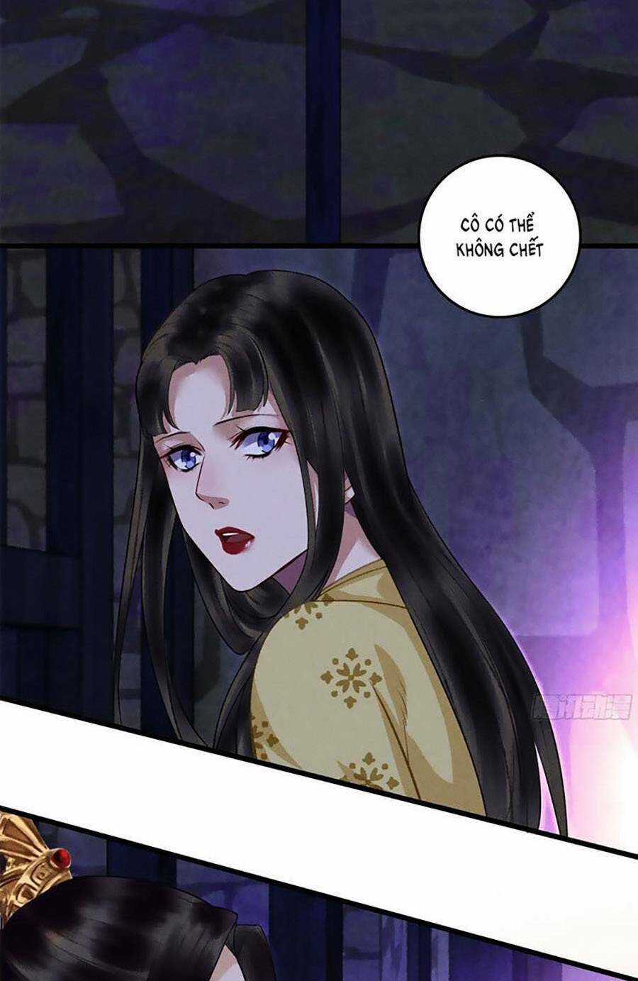 Vu Sa Chapter 16 trang 23