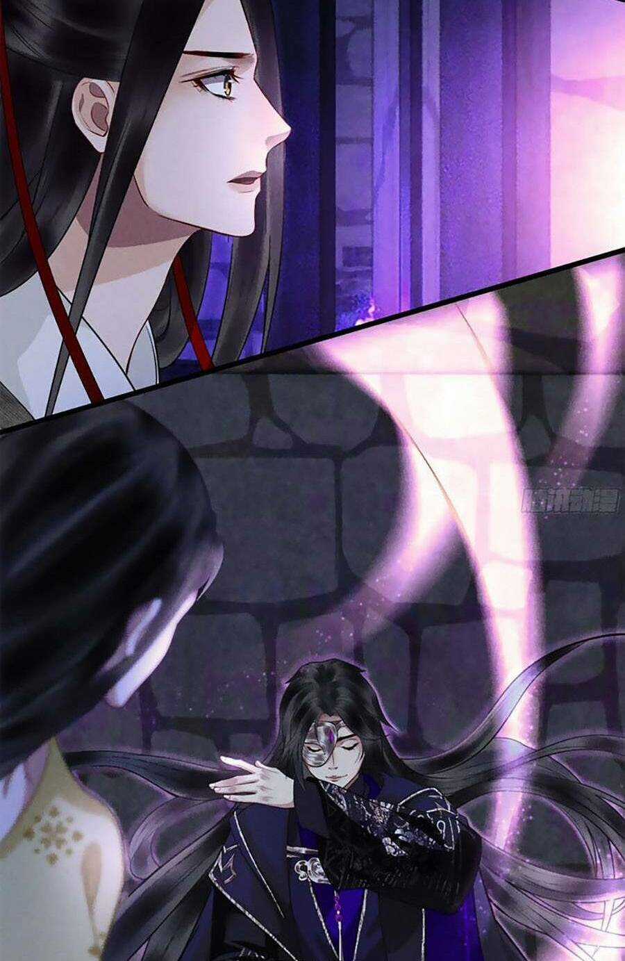 Vu Sa Chapter 16 trang 24