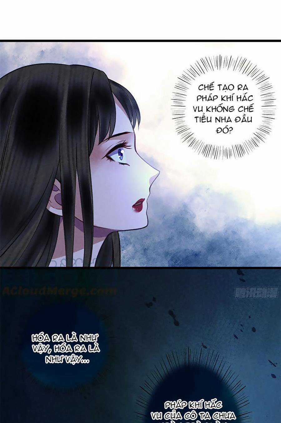 Vu Sa Chapter 16 trang 27