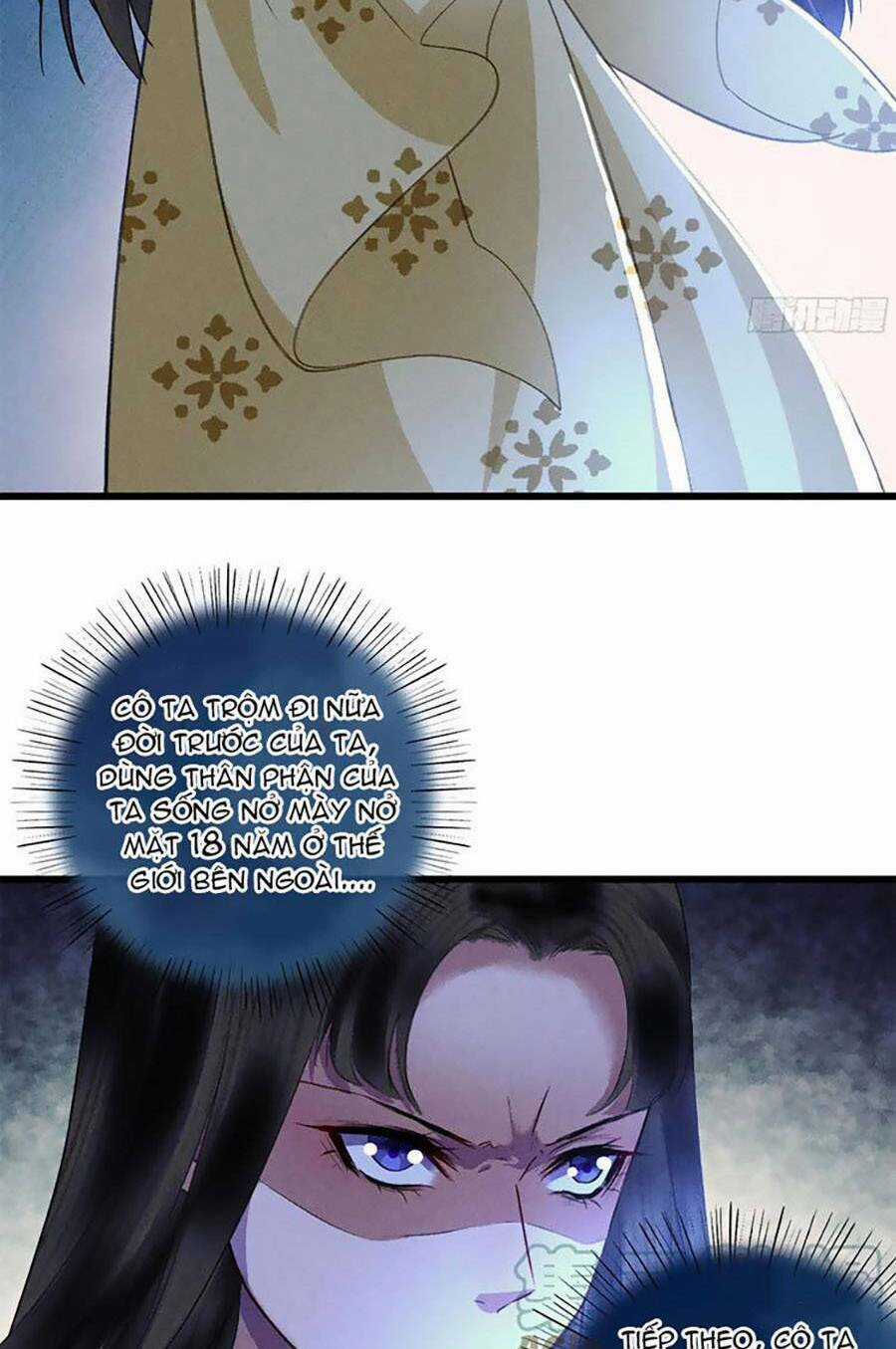 Vu Sa Chapter 16 trang 29