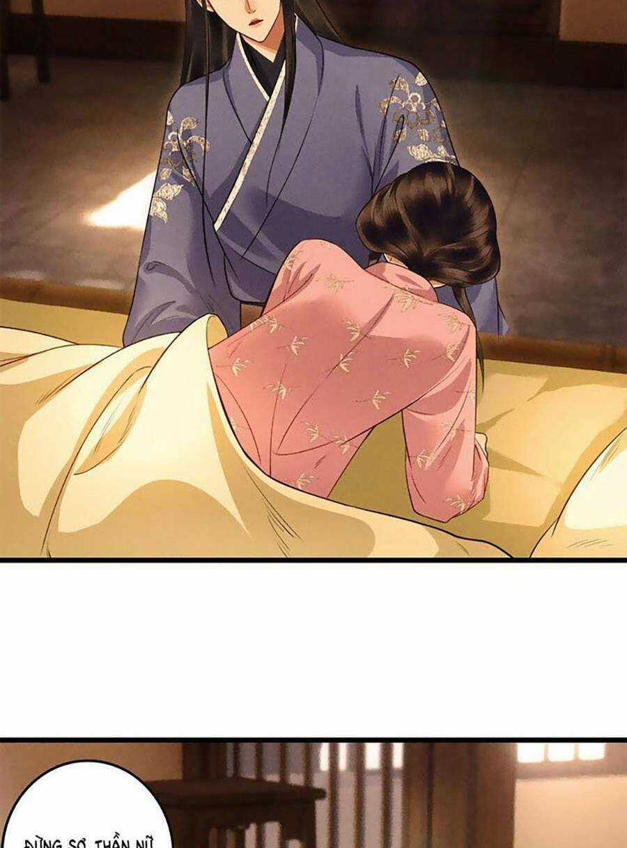 Vu Sa Chapter 16 trang 3